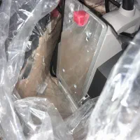 رنده برقی کرون آکبند|ابزارآلات|فومن, |دیوار