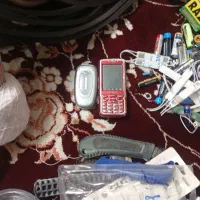 کوشی موبایل