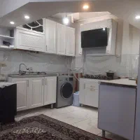 خونه۴۰متر خ نفت بازسازی شده