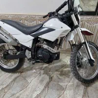 موتور 250 راتو مدل 90