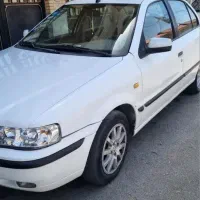 ماشین سمند