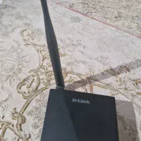 مودم D-Link DSL-2700U|مودم و تجهیزات شبکه|تهران, سنائی|دیوار