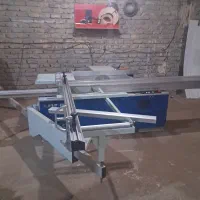 اره دورکن ۳۸۰ نوین چوب|ماشینآلات صنعتی|ساوه, |دیوار