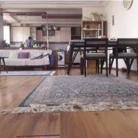 ۱۱۵ متر دو خواب توحید ها فول