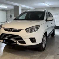 جک S5 مدل ۹۶( هم نقدی هم اقساطی)