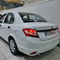 ساینا دنده ای مدل ۱۳۹۸|خودرو سواری و وانت|تبریز, |دیوار