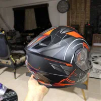 کلاه کاسکت رد لاین|قطعات یدکی و لوازم جانبی|بابلسر, |دیوار