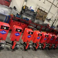 دیسک تراش روکار با 30% پیش پرداخت