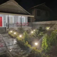 ویلاباغ ۵۹۰متری|فروش خانه و ویلا|رشت, گلباغ نماز|دیوار