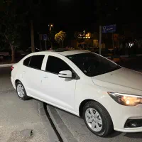 شاهین جی سانروف دار ۱۴۰۳
