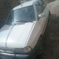 پراید85|خودرو سواری و وانت|خرمآباد, |دیوار