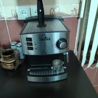 قهوه ساز خانگی
