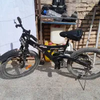 دوچرخه ۲۶ دنده ای