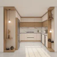 اجرای کابینت و کمد دیواری