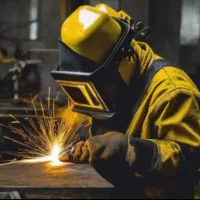 جوشکاری سیار