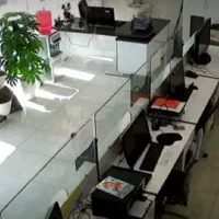 نیازمند کارمند دفتر پیشخوان پیامبراعظم
