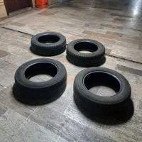 4عدد لاستیک ال نود185