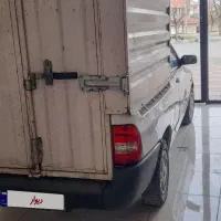 پراید وانت ۱۴۰۱