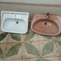 روشویی بدون پایه