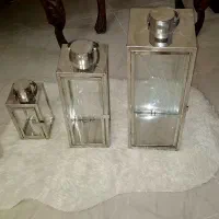 فانوس به همراه پوست