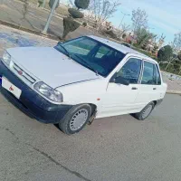 پراید مدل 92