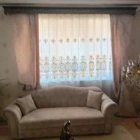 فروش سه عدد پرده با شش عدد والان