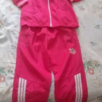 یه ست اسپرت دخترانه