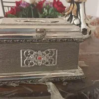 جعبه آرایشی