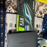 کارت گرافیک انویدیا RTX 3080Ti|قطعات و لوازم جانبی رایانه|بندرعباس, |دیوار
