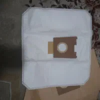 سه عدد کیسه جارو برقی پارس خزر