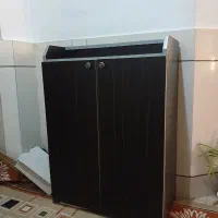 جاکفشی باکس دار 5 طبقه تمام ٪MDF٪در حدنو