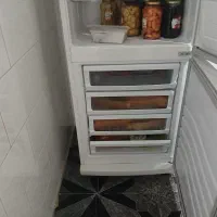 گاز یخچال در حد نو|یخچال و فریزر|سنندج, |دیوار