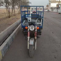 سه چرخه باری سپیگان ۹۳|موتورسیکلت|اقبالیه, |دیوار