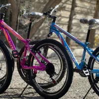 ابدورا دوچرخه بدنه محکم&// دندای ffzfnn|دوچرخه، اسکیت، اسکوتر|مشکیندشت, |دیوار