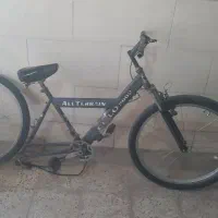 ۰۰۰۰۰|دوچرخه، اسکیت، اسکوتر|ازنا, |دیوار