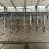 خدمات جوشکاری گاز اتش نشانی|خدمات پیشه و مهارت|کرج, دهقان ویلا|دیوار