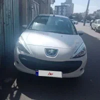 پژو tu5p 207|خودرو سواری و وانت|اردبیل, |دیوار