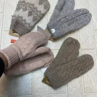 دستکش برند دیزنی و ای ام