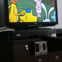 تلویزیون الجی|تلویزیون و پروژکتور|کرمان, |دیوار