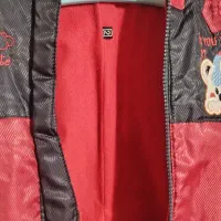 کاپشن|کفش و لباس بچه|شهرضا, |دیوار