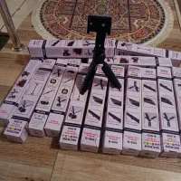 استند موبایل خیلی کاربردی و لرزه گیر