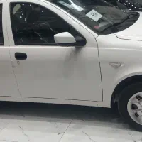 ساینا ۱۴۰۳ S خشک|خودرو سواری و وانت|بجنورد, |دیوار