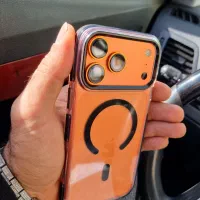 آیفون 17پرو مکس zaa