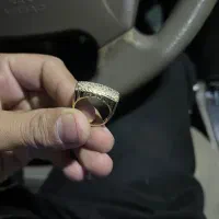 انگشتر تراشه