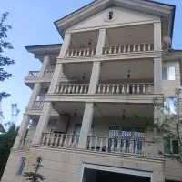 ویلا-باغ-سندار