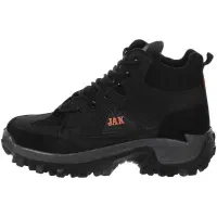 حراج این هفته محدود نیم بوت جکس (کفش رُز)|کیف، کفش، کمربند|ارومیه, |دیوار