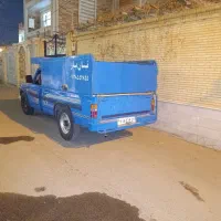 نیسان ۴۰۱|خودرو سواری و وانت|یزد, |دیوار