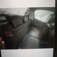 ۲۰۶تیپ ۵ مدل ۹۶|خودرو سواری و وانت|آمل, |دیوار