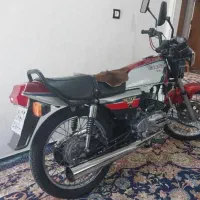 موتور کاوازاکی جی تی او