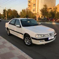 پژو پارس سال XU7 1401